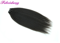 OEM 24/26/28 cali Mink Virgin Indian Hair / 7A Grade Przedłużanie włosów