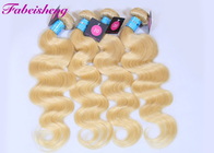 30-calowe wiązki włosów klasy Wave 613 Blond 613
