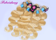 30-calowy czysty naturalny blond 613 Virgin Indian Hair